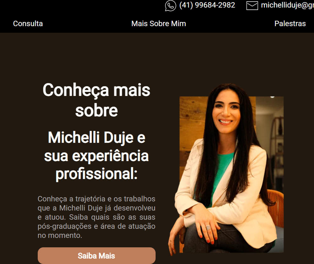 ir para site Michele Duje